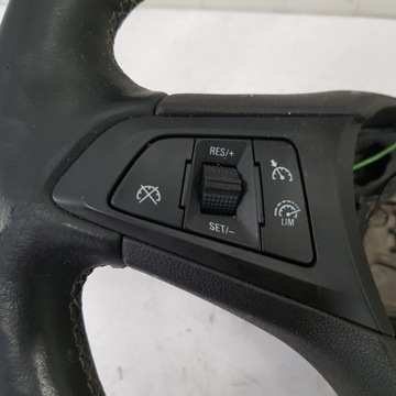 РУЛЕВОЕ КОЛЕСО OPEL ASTRA K