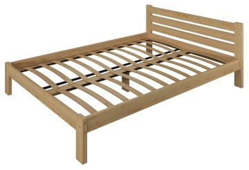 КРОВАТЬ АЗИЯ 120x200 СОСНА ЭКСКЛЮЗИВНОЕ ИЗГОЛОВЬЕ