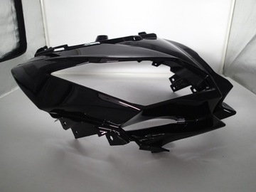 KAWASAKI Versys 650 15-20 лет передний обтекатель новый черный 8248234701