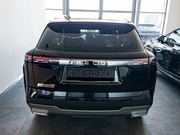  JAECOO J7 1.5 T-GDI Super Hybrid Exclusive DHT Suv 347KM 2025, zdjęcie 6