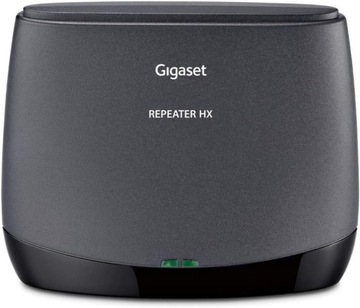 Gigaset Repeater HX Wzmacniacz do routera DECT/CAT-iq NIEKOMPLETNY