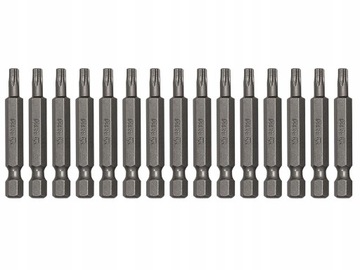 НАКОНЕЧНИК БИТЫ CORONA TORX T35 1/4'' 50MM C6598