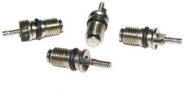 КЛАПАНЫ КОНДИЦИОНЕРА ВОЗДУХА С КЛЮЧОМ 41 ШТ ASTA A-TC515