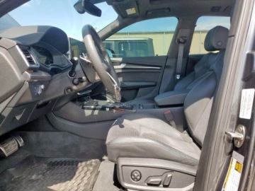 Audi SQ5 2022 Audi SQ5 Prestige 2022 3.0l 3.0 Benzyna 349KM, zdjęcie 7