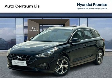 Hyundai i30 III Wagon Facelifting 1.0 T-GDI 120KM 2023 Hyundai i30 Salon Polska, Autoryzowany dealer, Faktura VAT 23, Manual