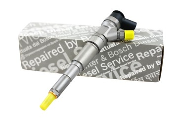 Форсунка Bosch 0445110161 BMW 1 3 5 X3 X5
