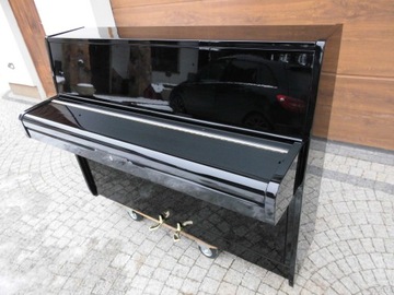 ПИАНИНО КОРЕЯ*** YOUNG CHANG U109*** ГЛЯНЦЕВЫЙ ЧЕРНЫЙ