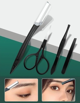 МЕГА НАБОР МАНИКЮРА/ПЕДИКЮРА/Лицо Аксессуары для ногтей 40 шт. Pa40c