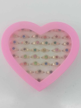 регулируемые кольца 36 шт. | 41578