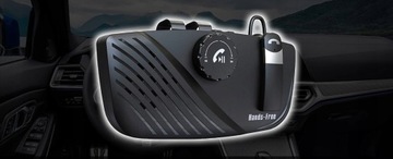 SP16 BT5 ТРУБКА С АВТОЗАПУСКОМ HANDS FREE