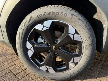 Dacia Bigster 1.2 TCe 140KM 2025 Od ręki - Extreme 1.2 TCe mHEV LPG 140KM / Pakiet Parking, Zimowy Plus, zdjęcie 13