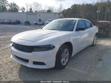 Dodge Charger VII 2023 Dodge Charger 2023r., 3.6L 3.6 Benzyna 292KM, zdjęcie 1