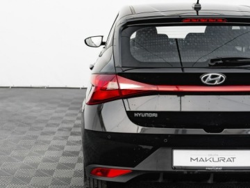 Hyundai i20 III Hatchback 1.2 MPI 84KM 2023 Hyundai i20 WD0405T#1.2 Pure Cz.cof Bluetooth, zdjęcie 10