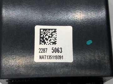 HNÍZDO USB OPEL INSIGNIA A 22875063 08-17