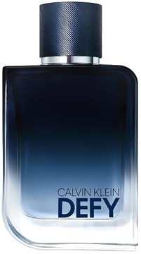 CALVIN KLEIN DEFY EDP 100ML FLAKON + KOREK