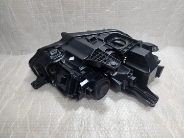 VW PASSAT B8 LIFT ПОЛНЫЙ СВЕТОДИОДНЫЙ ФОНАРЬ ПРАВЫЙ ЛЕВЫЙ 3G0941036P 35P