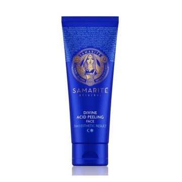 SAMARITE DIVINE ACID PEELING KWASOWO-MECHANICZNY