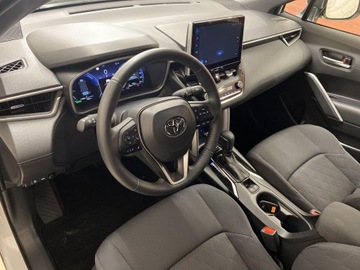 Toyota Corolla Cross 2024 Toyota Corolla Cross 2.0 Hybrid Style Toyota Corol, zdjęcie 9