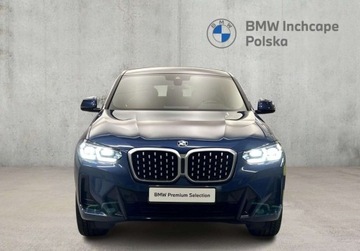 BMW X4 G02 SUV Facelifting 2.0 20I 184KM 2023 BMW X4 2.0 Benzyna 184KM, zdjęcie 7