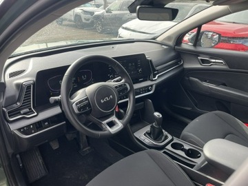 Kia Sportage V SUV 1.6 T-GDI 150KM 2022 Kia Sportage Kamera Klimatronic Tempomat, zdjęcie 8