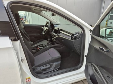 Skoda Fabia IV 2025 Skoda Fabia Selection 1.0 DSG auto z placu, zdjęcie 11