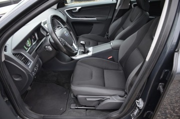 Volvo XC60 I SUV Facelifting 2.0 D4 DRIVE-E 181KM 2014 ZAREJESTROWANE 2.0D4 181KM LIFT LED SERWIS NAVI KAMERA GRZ.FOTELE GWARANCJA, zdjęcie 19