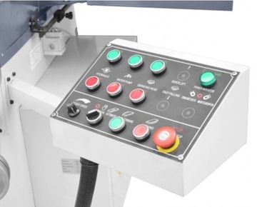 ШЛИФОВАЛЬНАЯ СТАНКА ПОВЕРХНОСТИ 800 x 400