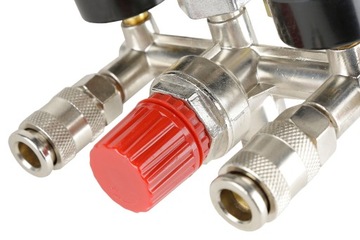 РЕЛЕ ДАВЛЕНИЯ, 3 ФАЗЫ, 8/12 БАР