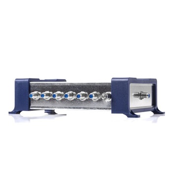 Мультипереключатель 5/12 Spacetronik E-Series MS-0512E