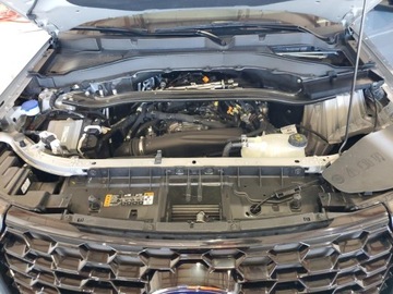 Ford Explorer VI 2025 Ford Explorer St-Line 2025 2.3L 2.3 Benzyna 300KM, zdjęcie 6