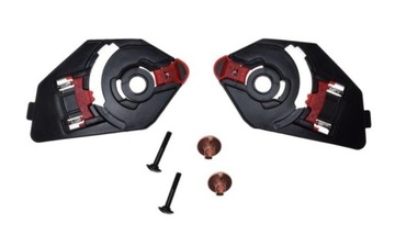 MECHANIZM OTWIERANIA SZYBKI LS2 FF324 METRO EVO