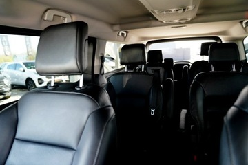 Peugeot Traveller Compact 2.0 BlueHDi 150KM 2020 Peugeot Traveller JEDYNY W PL head up BIXENON 7 os, zdjęcie 24