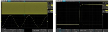 SDS2202X-E oscyloskop cyfrowy 2x200MHz 2GSa/s Siglent