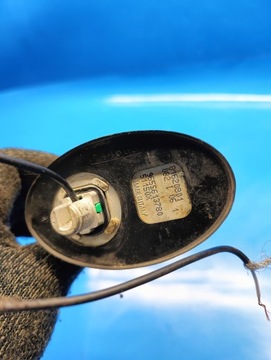 ANTÉNA STŘEŠNÍ CITROEN C4 I PEUGEOT 308