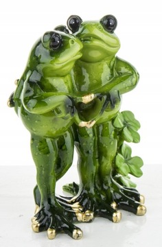 ФИГУРКА ЛЯГУШКИ 