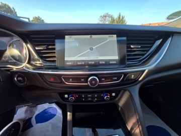 Opel Insignia II Sports Tourer 2.0 CDTI 170KM 2017 Opel Insignia 2.0 170Ps Panorama Navi Alu Full Led Piekna Gwarancja 2.0, zdjęcie 10