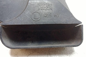 KLAKSON VOLVO XC70 II AM80R 2.4L GASOLINE 180KW 2001