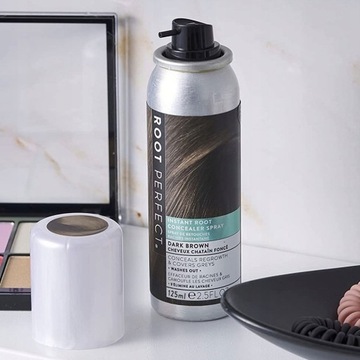 ROOT PERFECT Спрей-обезжириватель для утолщения волос 125 мл