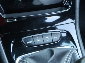 Opel Astra K Sports Tourer 1.4 Turbo 150KM 2016 Opel Astra 1.4 T, Salon Polska, Serwis ASO, Klima, zdjęcie 16