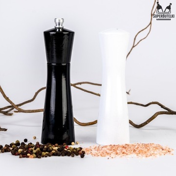 НАБОР СПЕЦИЙ - ПЕРЦОВЫЙ ГРИЛЬ + СОЛЬ-НАБОР