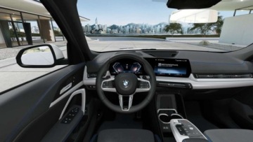 BMW X1 U11 2026 BMW X1 xDrive20d 163 KM mHEV - Gotowy do Odbioru - Pakiet M Pro - Kamera 3, zdjęcie 13