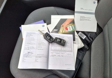 Volkswagen Golf VII Hatchback 3d 1.2 TSI 105KM 2014 Volkswagen Golf 1,2 TSI 105KM 6-Biegow Klimatronic Serwis 1.2 Benzyna, zdjęcie 34