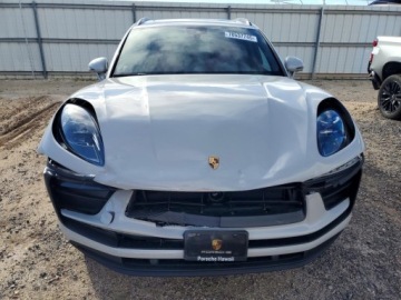 Porsche Macan 2026 Porsche Macan Base 2026 2.0 Benzyna 261KM, zdjęcie 5