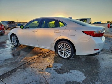 Lexus ES VI (XV60) 2015 Lexus ES ES 350, 3.5L V6, od ubezpieczalni 3.5 Benzyna 268KM, zdjęcie 3
