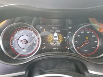 Dodge Charger VII 2019 Dodge Charger 2019r., SXT, od ubezpieczalni 3.6 Benzyna 292KM, zdjęcie 9