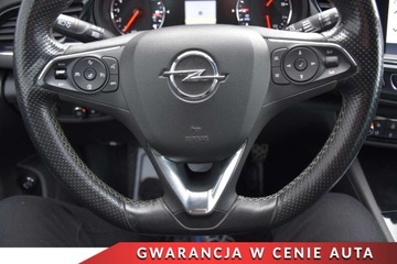 Opel Insignia I Sports Tourer Facelifting 2.0 CDTI Ecotec 170KM 2017 Opel Insignia OPCHead UPNaviKamera 360Full LedEl.KlapaSkoraAGRAsystenty, zdjęcie 15