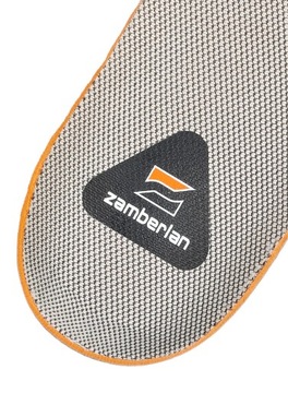 КОМФОРТНЫЕ ВСТАВКИ ZAMBERLAN PLANTARI COMFORT r 41