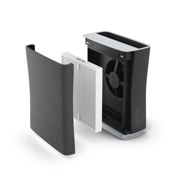 ROGER 2 STADLER FORM WIFI ОЧИСТИТЕЛЬ ВОЗДУХА ПРИЛОЖЕНИЕ ДЛЯ СМАРТФОНА ТАЙМЕР