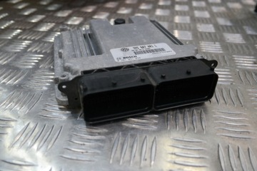 MODUL ECU PORSCHE CAYENNE FACELIFT 7P5907401L