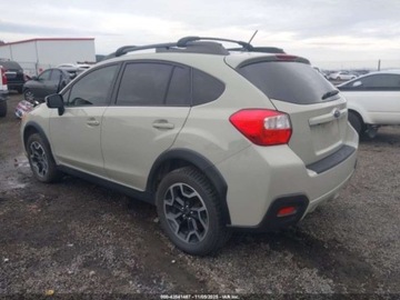 Subaru 2017 Subaru Crosstrek 2017 Subaru Crosstrek 2.0i Premium CVT 2.0 Benzyna 148KM, zdjęcie 2